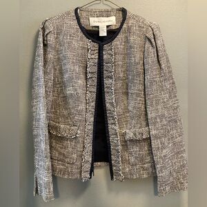 Doncaster Skirt Suit Like New